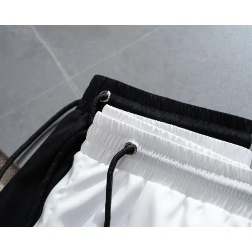 Replica Versace Pants For Men #1444714 $29.00 USD for Wholesale