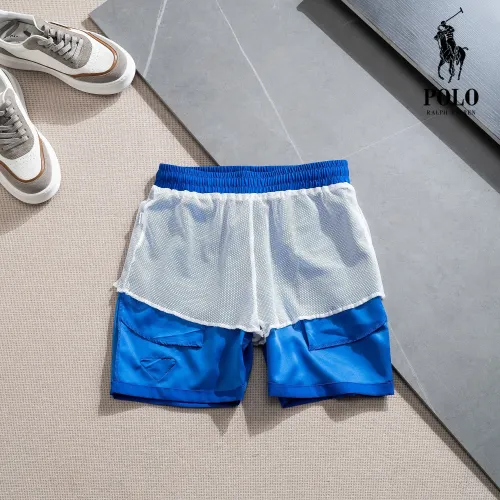 Replica Ralph Lauren Polo Pants For Men #1444722 $29.00 USD for Wholesale