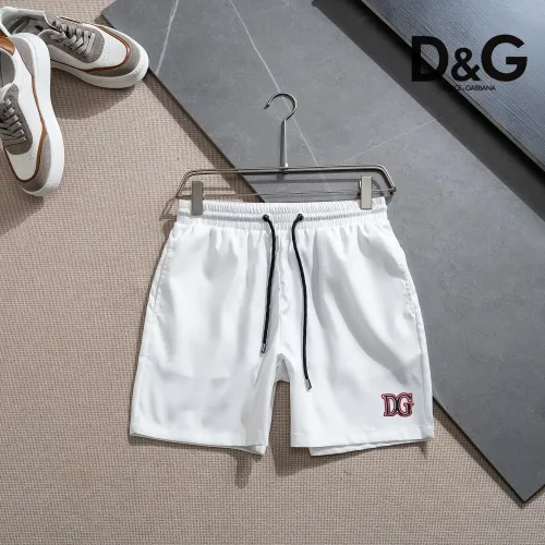 Wholesale Dolce &amp; Gabbana D&amp;G Pants For Men #1444730 $29.00 USD, Wholesale Quality Replica Dolce &amp; Gabbana D&amp;G Pants