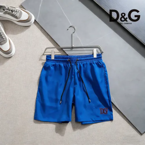 Wholesale Dolce &amp; Gabbana D&amp;G Pants For Men #1444731 $29.00 USD, Wholesale Quality Replica Dolce &amp; Gabbana D&amp;G Pants