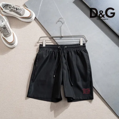 Wholesale Dolce &amp; Gabbana D&amp;G Pants For Men #1444732 $29.00 USD, Wholesale Quality Replica Dolce &amp; Gabbana D&amp;G Pants