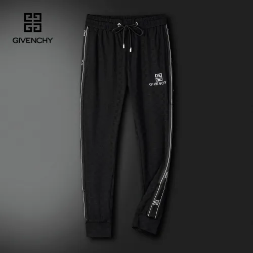 Replica Givenchy Tracksuits Short Sleeved For Men #1444740 $92.00 USD for Wholesale