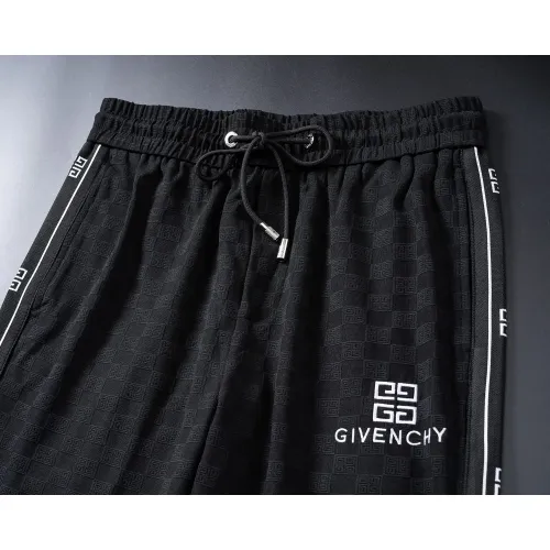 Replica Givenchy Tracksuits Short Sleeved For Men #1444740 $92.00 USD for Wholesale