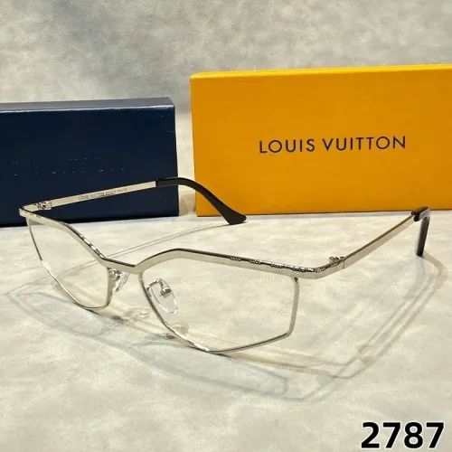 Wholesale Louis Vuitton Sunglasses #1444786 $29.00 USD, Wholesale Quality Replica Louis Vuitton Sunglasses