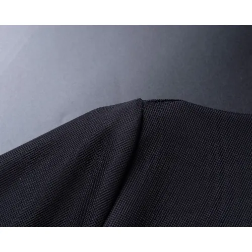 Replica Hermes T-Shirts Short Sleeved For Men #1444797 $42.00 USD for Wholesale