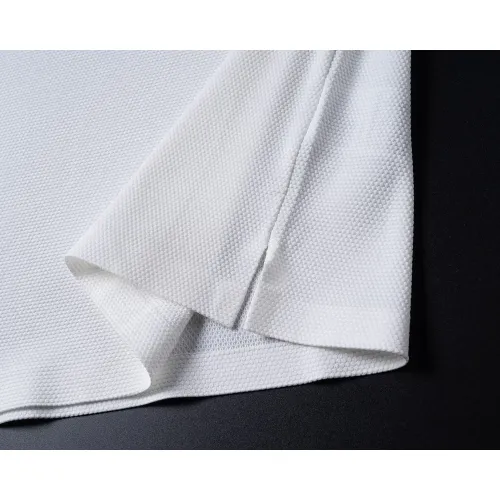 Replica Fendi T-Shirts Short Sleeved For Men #1444808 $42.00 USD for Wholesale