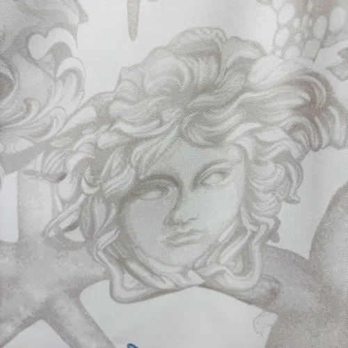 Replica Versace Tracksuits Short Sleeved For Men #1444866 $76.00 USD for Wholesale