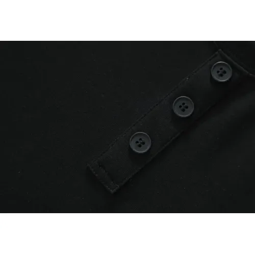 Replica Canada Goose Tracksuits Short Sleeved For Men #1444881 $56.00 USD for Wholesale