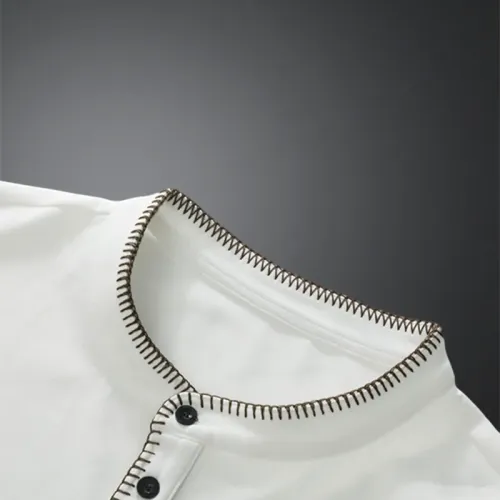 Replica Burberry Tracksuits Short Sleeved For Men #1444894 $56.00 USD for Wholesale