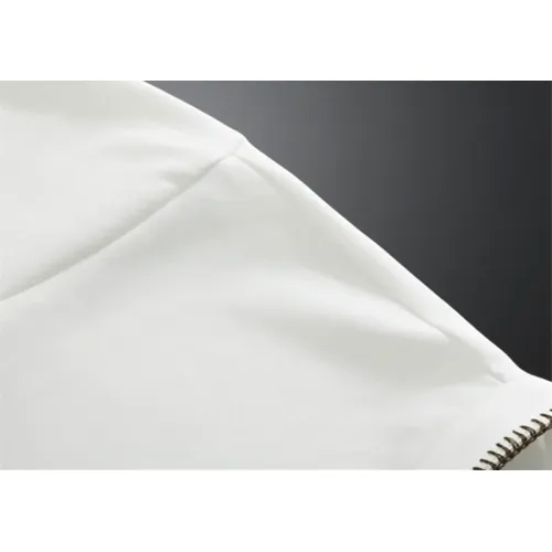 Replica Burberry Tracksuits Short Sleeved For Men #1444894 $56.00 USD for Wholesale