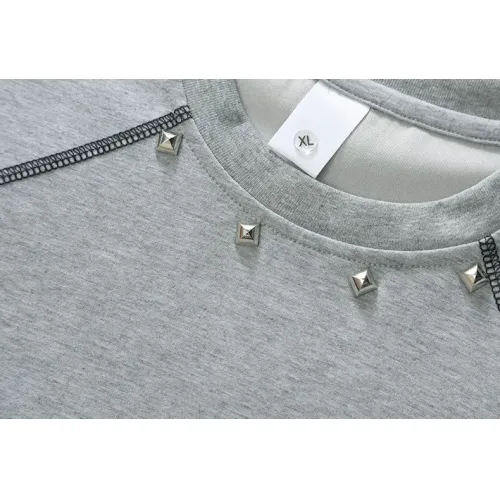 Replica Christian Dior Tracksuits Short Sleeved For Men #1444899 $56.00 USD for Wholesale