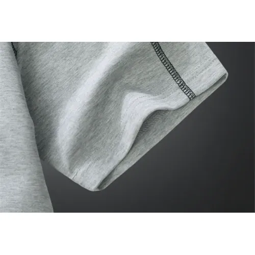 Replica Hermes Tracksuits Short Sleeved For Men #1444919 $56.00 USD for Wholesale