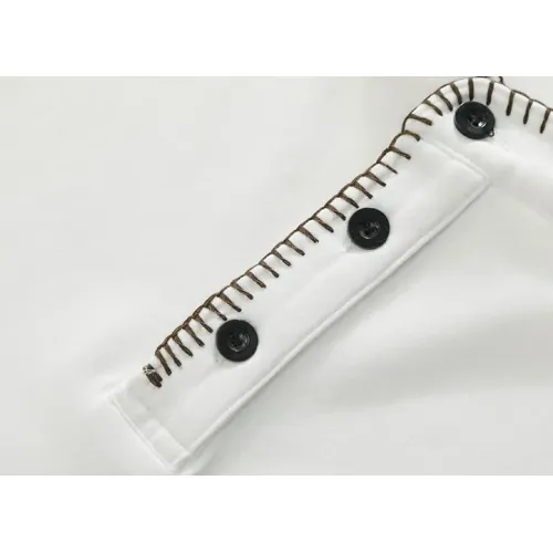 Replica Chrome Hearts Tracksuits Short Sleeved For Men #1444963 $56.00 USD for Wholesale