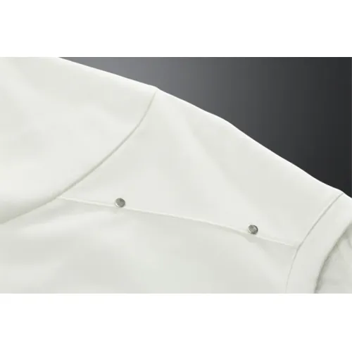 Replica Armani Tracksuits Short Sleeved For Men #1444967 $56.00 USD for Wholesale