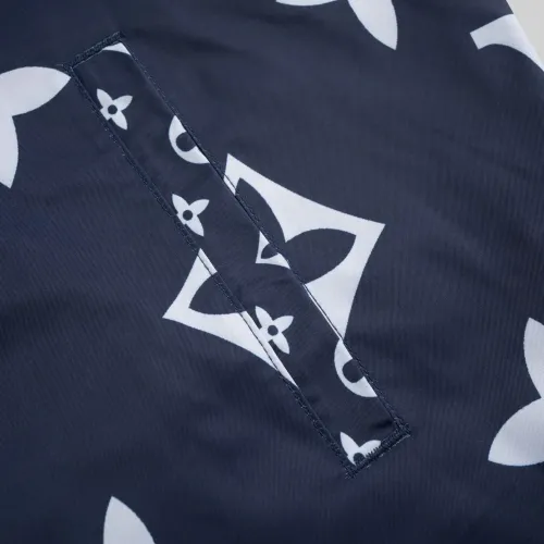 Replica Louis Vuitton LV Jackets Long Sleeved For Men #1444971 $60.00 USD for Wholesale