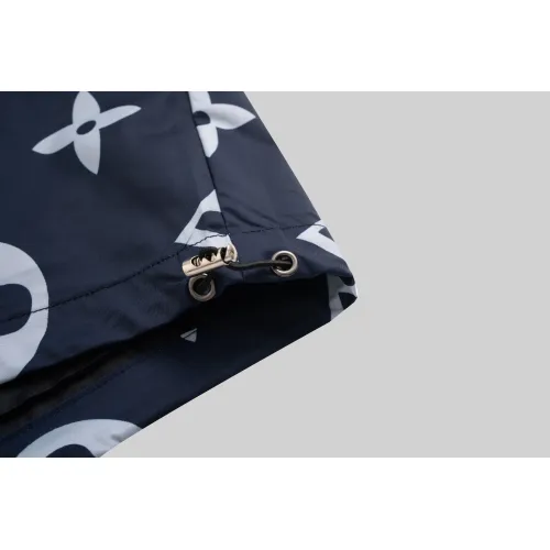 Replica Louis Vuitton LV Jackets Long Sleeved For Men #1444971 $60.00 USD for Wholesale