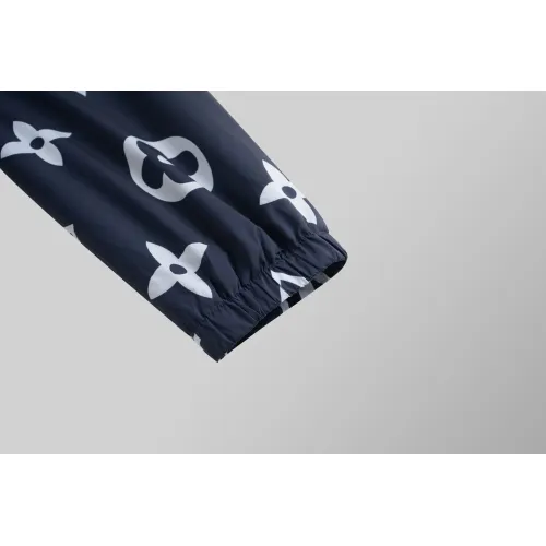 Replica Louis Vuitton LV Jackets Long Sleeved For Men #1444971 $60.00 USD for Wholesale