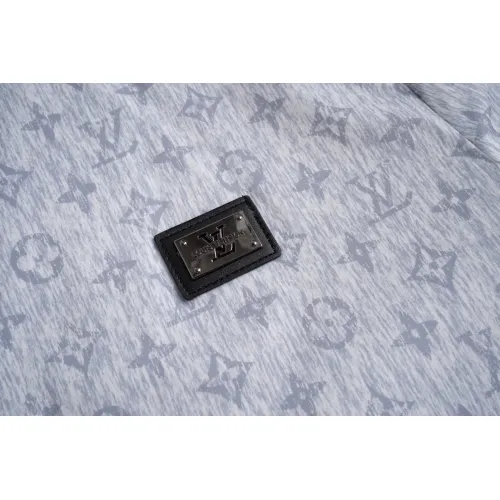 Replica Louis Vuitton LV Jackets Long Sleeved For Men #1444972 $60.00 USD for Wholesale