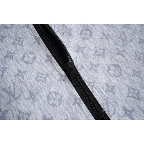 Replica Louis Vuitton LV Jackets Long Sleeved For Men #1444972 $60.00 USD for Wholesale