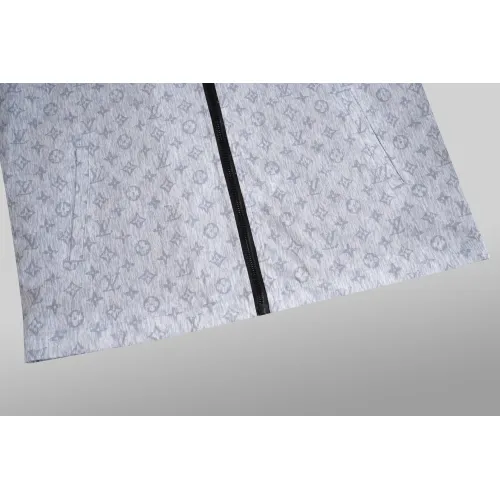 Replica Louis Vuitton LV Jackets Long Sleeved For Men #1444972 $60.00 USD for Wholesale