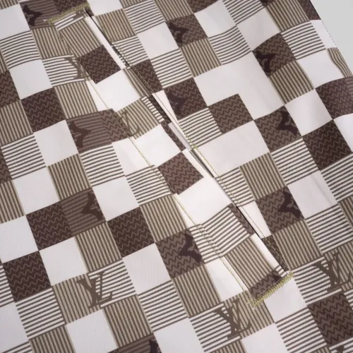 Replica Louis Vuitton LV Jackets Long Sleeved For Men #1444973 $60.00 USD for Wholesale