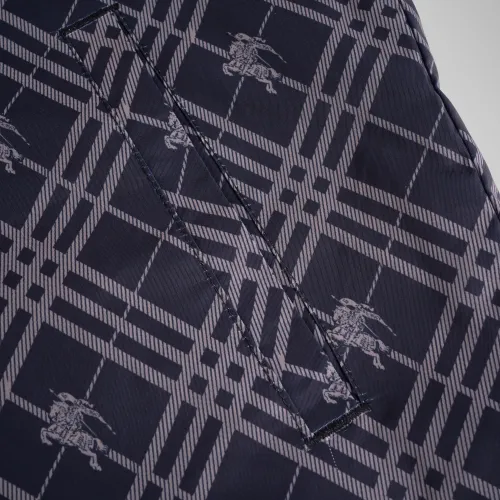 Replica Burberry Jackets Long Sleeved For Men #1444975 $60.00 USD for Wholesale