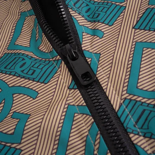 Replica Dolce & Gabbana D&G Jackets Long Sleeved For Men #1444978 $60.00 USD for Wholesale