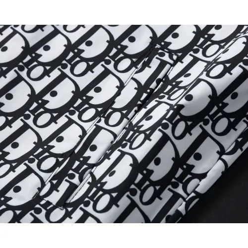 Replica Christian Dior Jackets Long Sleeved For Men #1444979 $60.00 USD for Wholesale