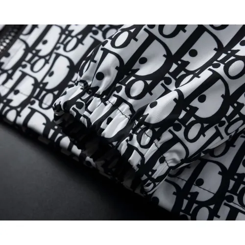 Replica Christian Dior Jackets Long Sleeved For Men #1444979 $60.00 USD for Wholesale