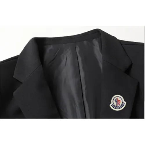 Replica Moncler Jackets Long Sleeved For Men #1445005 $68.00 USD for Wholesale