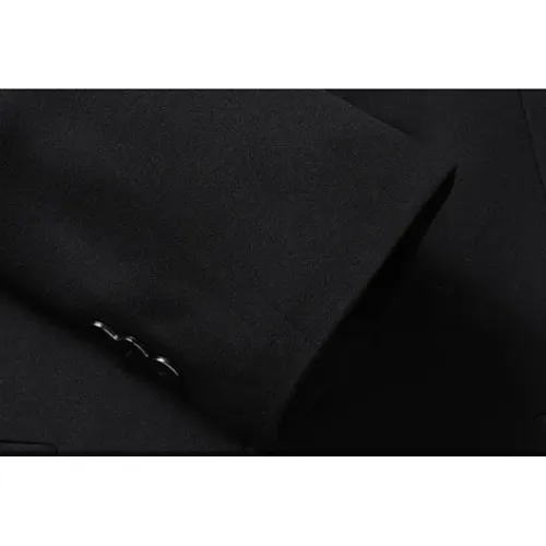 Replica Moncler Jackets Long Sleeved For Men #1445005 $68.00 USD for Wholesale