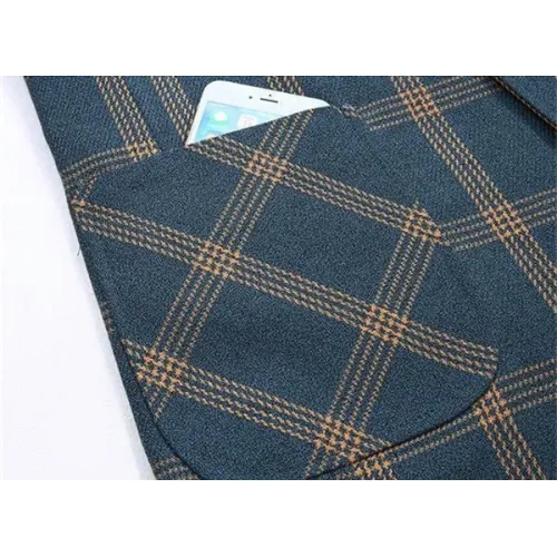Replica Burberry Jackets Long Sleeved For Men #1445010 $68.00 USD for Wholesale