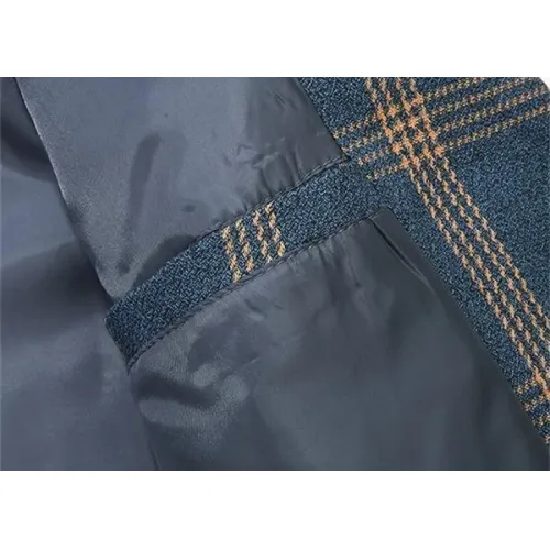 Replica Burberry Jackets Long Sleeved For Men #1445010 $68.00 USD for Wholesale