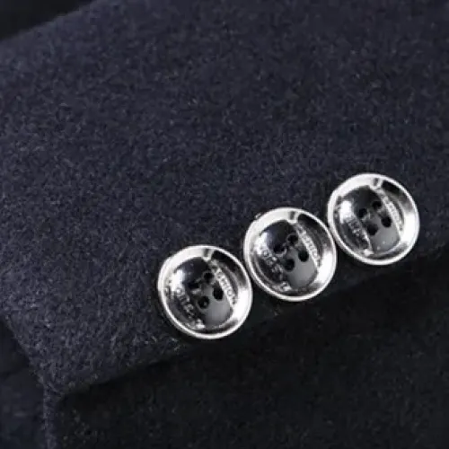 Replica Hermes Jackets Long Sleeved For Men #1445013 $68.00 USD for Wholesale