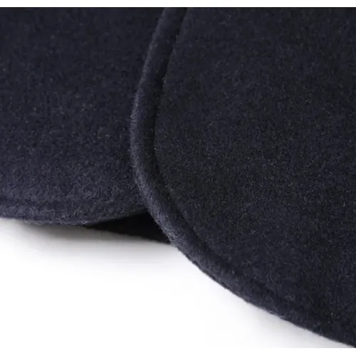 Replica Hermes Jackets Long Sleeved For Men #1445013 $68.00 USD for Wholesale