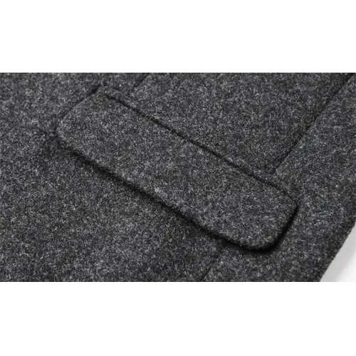 Replica Prada Jackets Long Sleeved For Men #1445021 $68.00 USD for Wholesale