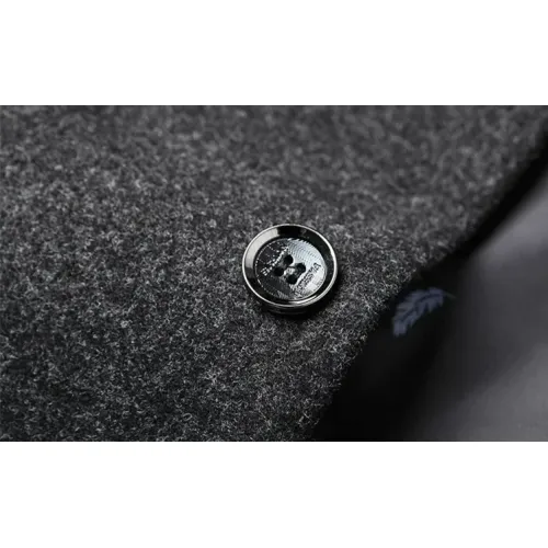 Replica Prada Jackets Long Sleeved For Men #1445021 $68.00 USD for Wholesale