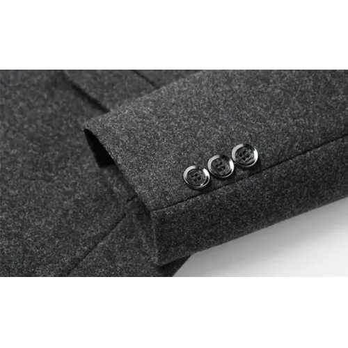 Replica Prada Jackets Long Sleeved For Men #1445021 $68.00 USD for Wholesale