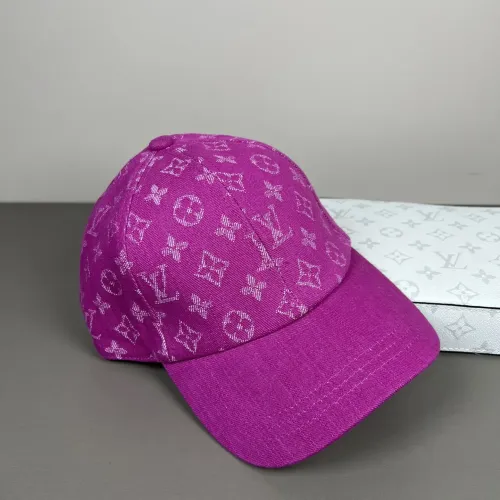 Replica Louis Vuitton LV Caps #1445024 $25.00 USD for Wholesale