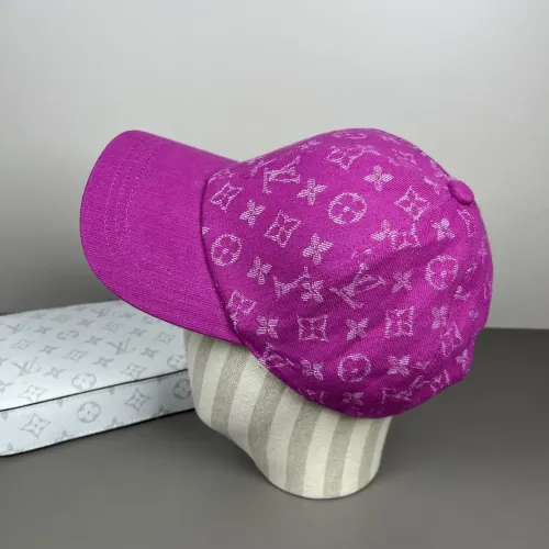 Replica Louis Vuitton LV Caps #1445024 $25.00 USD for Wholesale