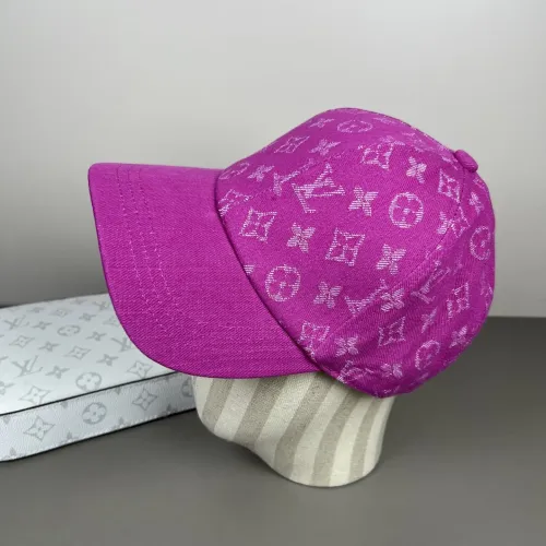 Replica Louis Vuitton LV Caps #1445024 $25.00 USD for Wholesale