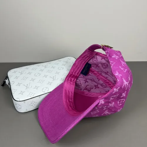 Replica Louis Vuitton LV Caps #1445024 $25.00 USD for Wholesale