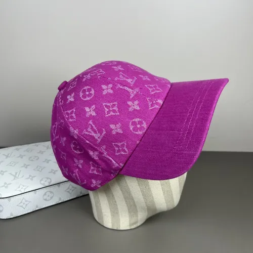 Replica Louis Vuitton LV Caps #1445024 $25.00 USD for Wholesale