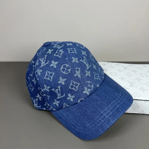 Replica Louis Vuitton LV Caps #1445025 $25.00 USD for Wholesale