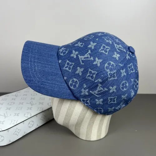 Replica Louis Vuitton LV Caps #1445025 $25.00 USD for Wholesale
