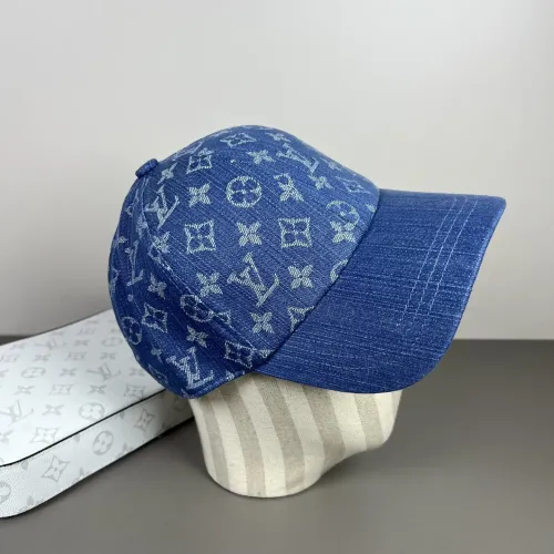 Replica Louis Vuitton LV Caps #1445025 $25.00 USD for Wholesale