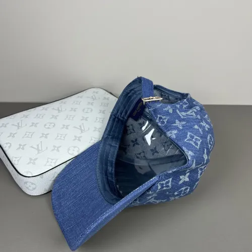 Replica Louis Vuitton LV Caps #1445025 $25.00 USD for Wholesale