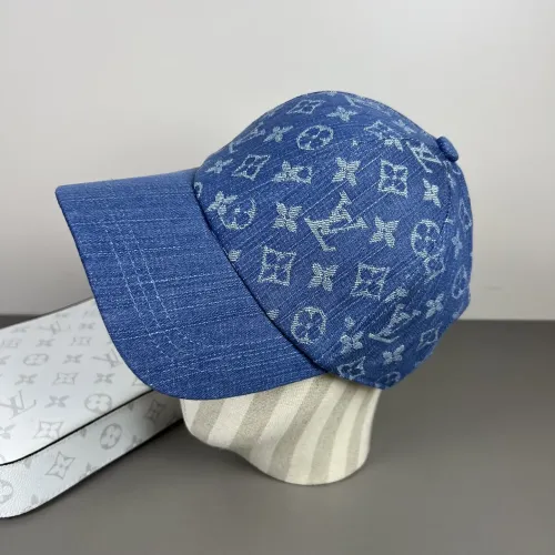 Replica Louis Vuitton LV Caps #1445025 $25.00 USD for Wholesale