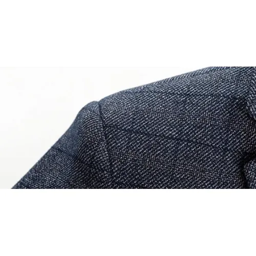 Replica Louis Vuitton LV Jackets Long Sleeved For Men #1445026 $68.00 USD for Wholesale