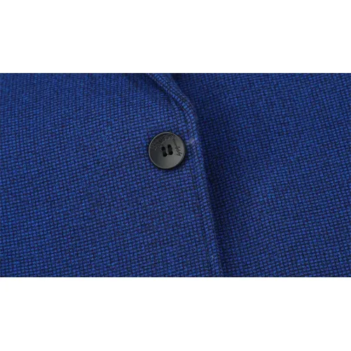 Replica Louis Vuitton LV Jackets Long Sleeved For Men #1445031 $68.00 USD for Wholesale